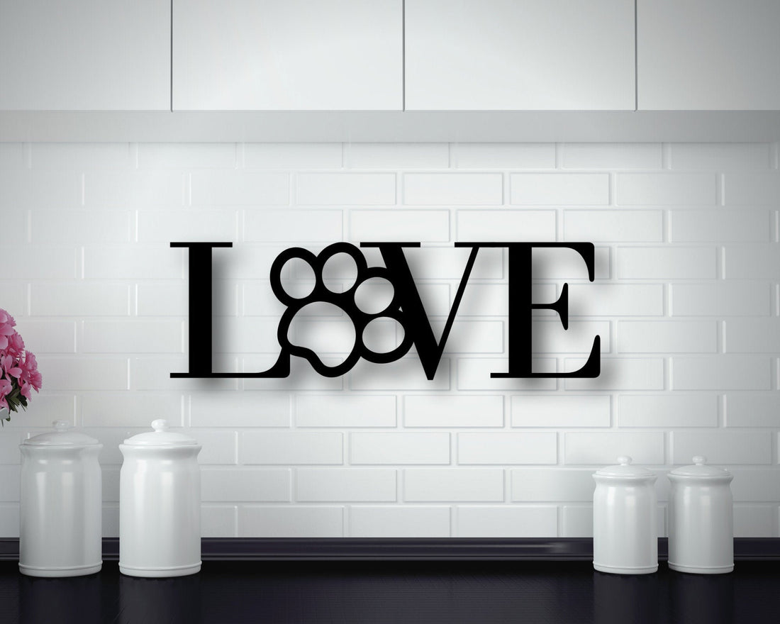 Metal Wall Art: The Ultimate Guide to Buying and Decorating