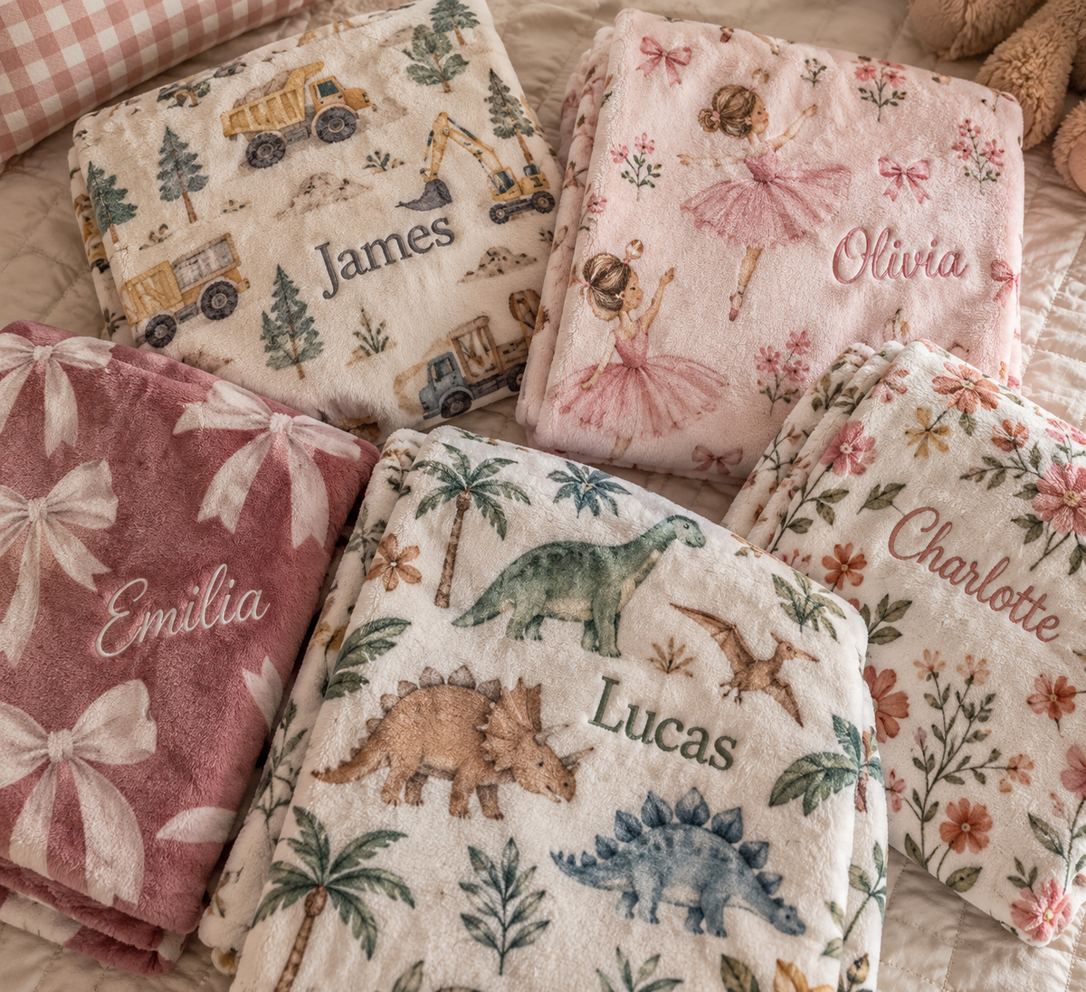 Blankets