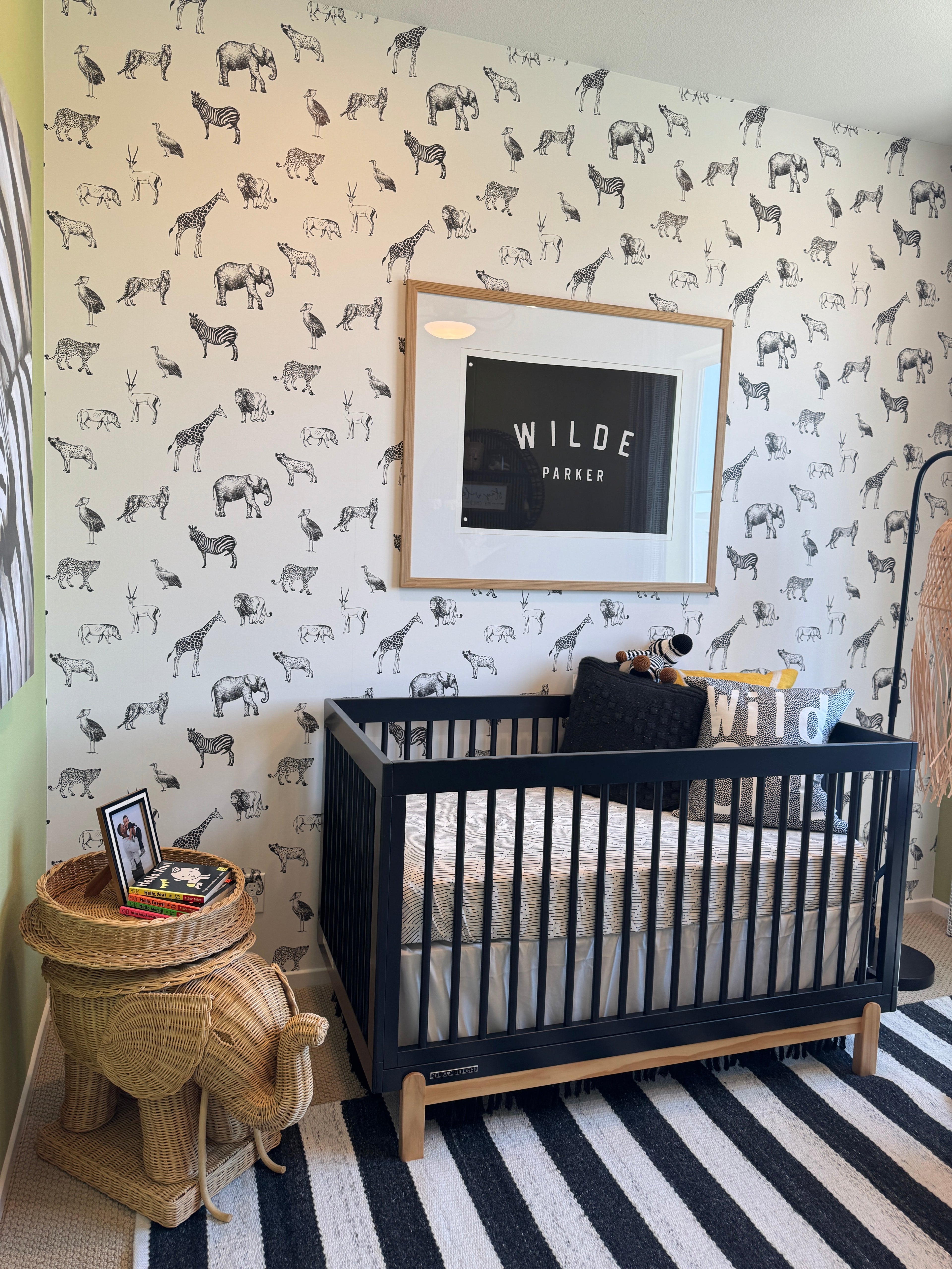 Nursery & Kids