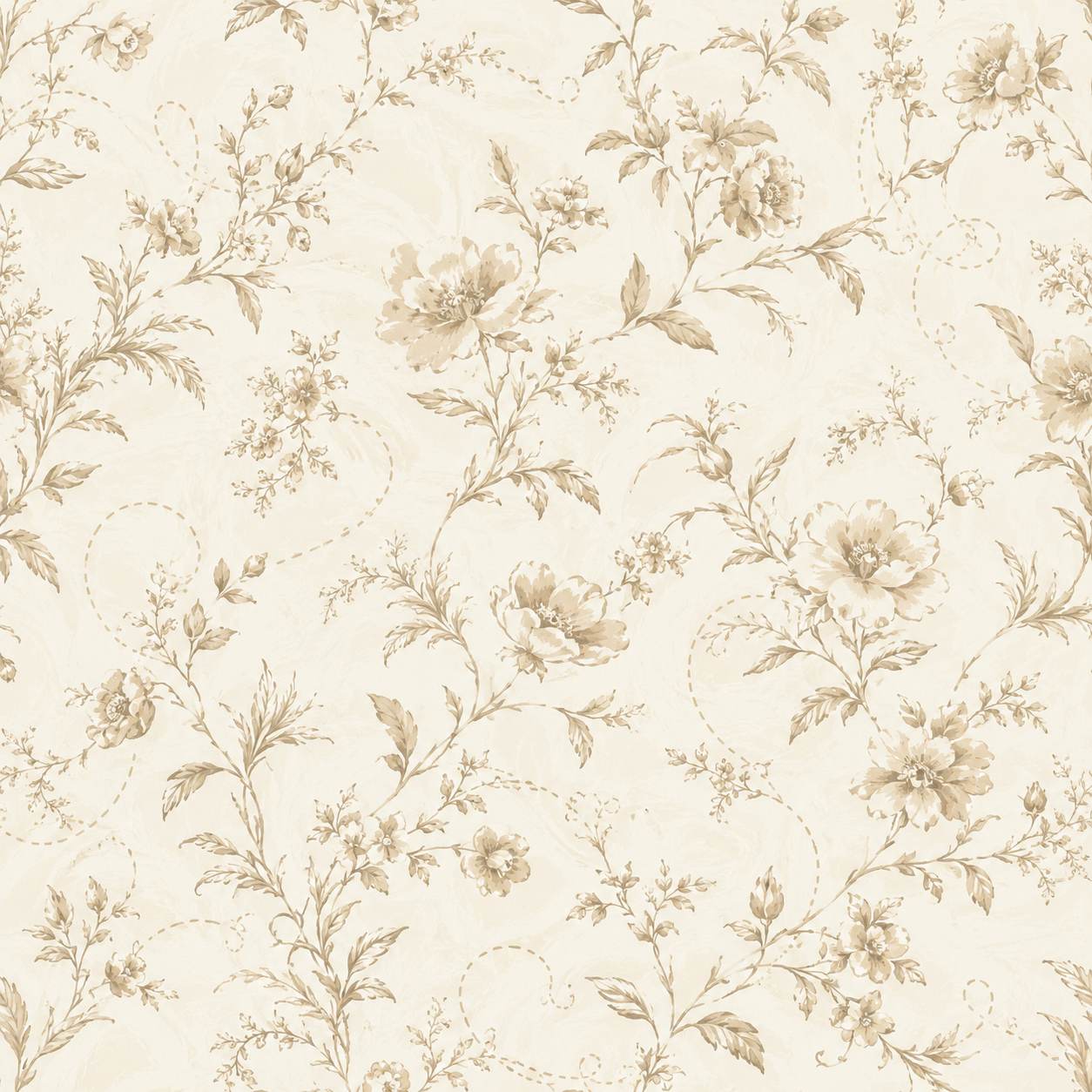 Floral & Botanical