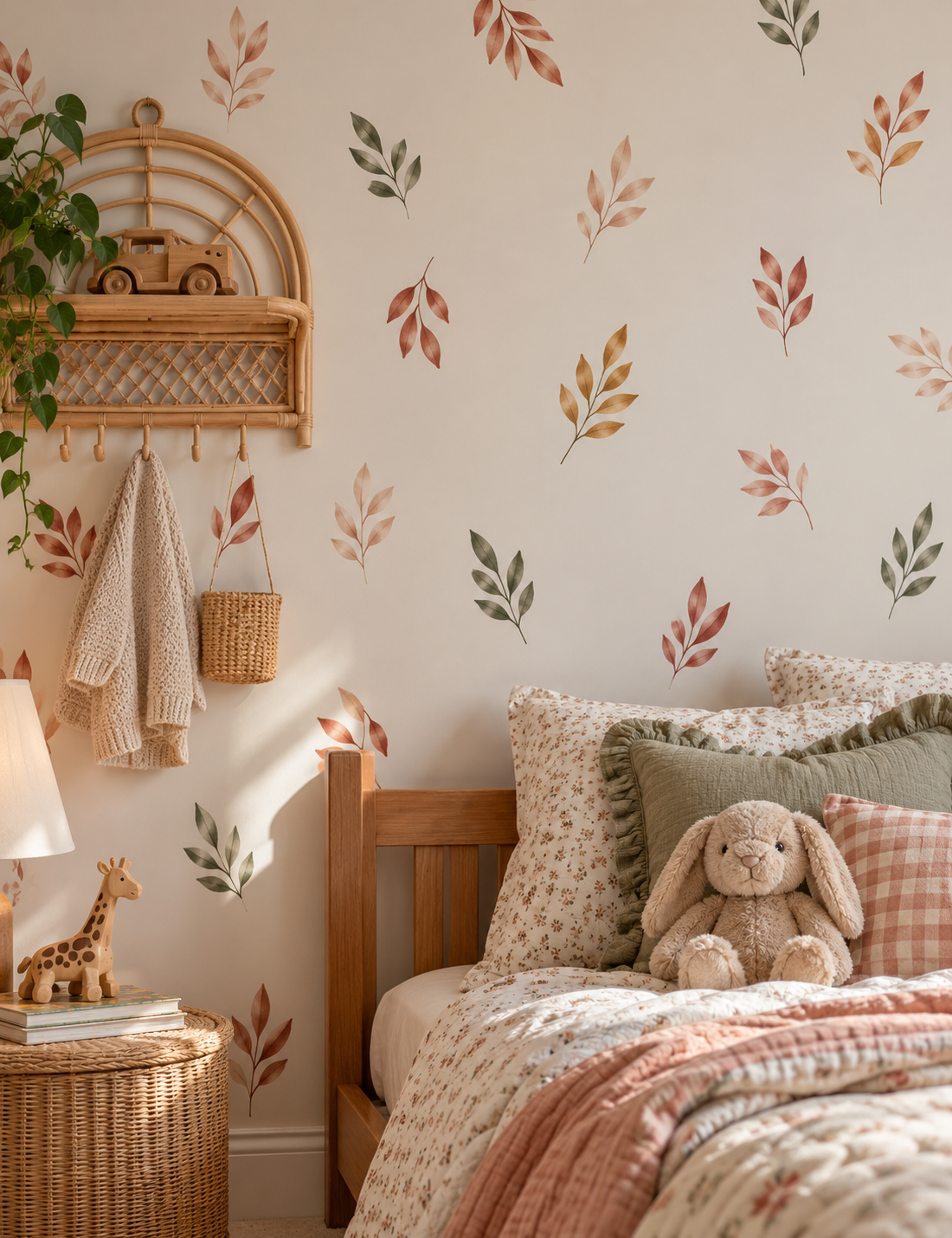 Wall Decal