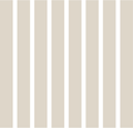 Ivory Stripe Wallpaper
