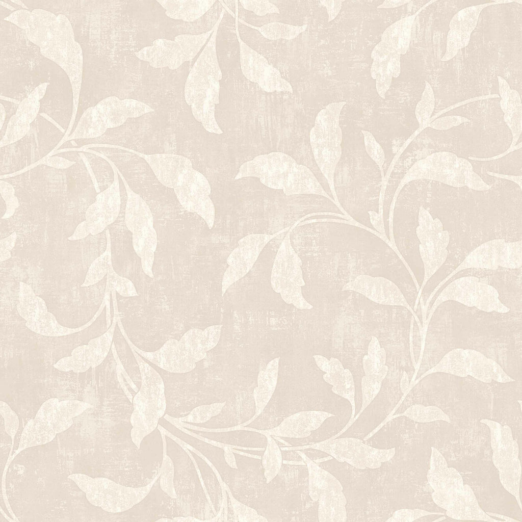 Ivory Estate Wallpaper