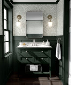 Sage Branch Wallpaper