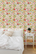 Coral Garden Wallpaper