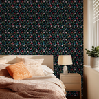 Wild Zerina Wallpaper