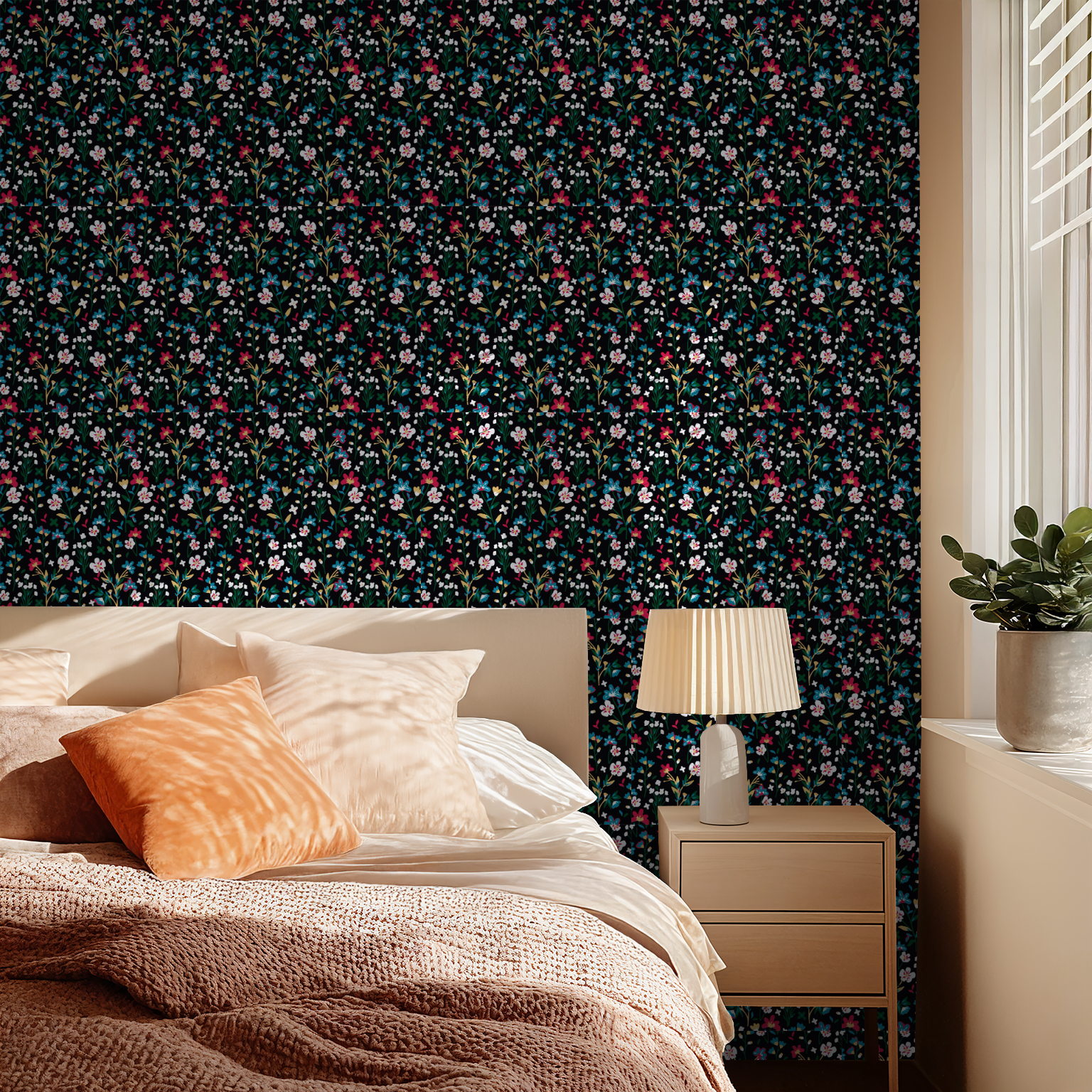 Wild Zerina Wallpaper