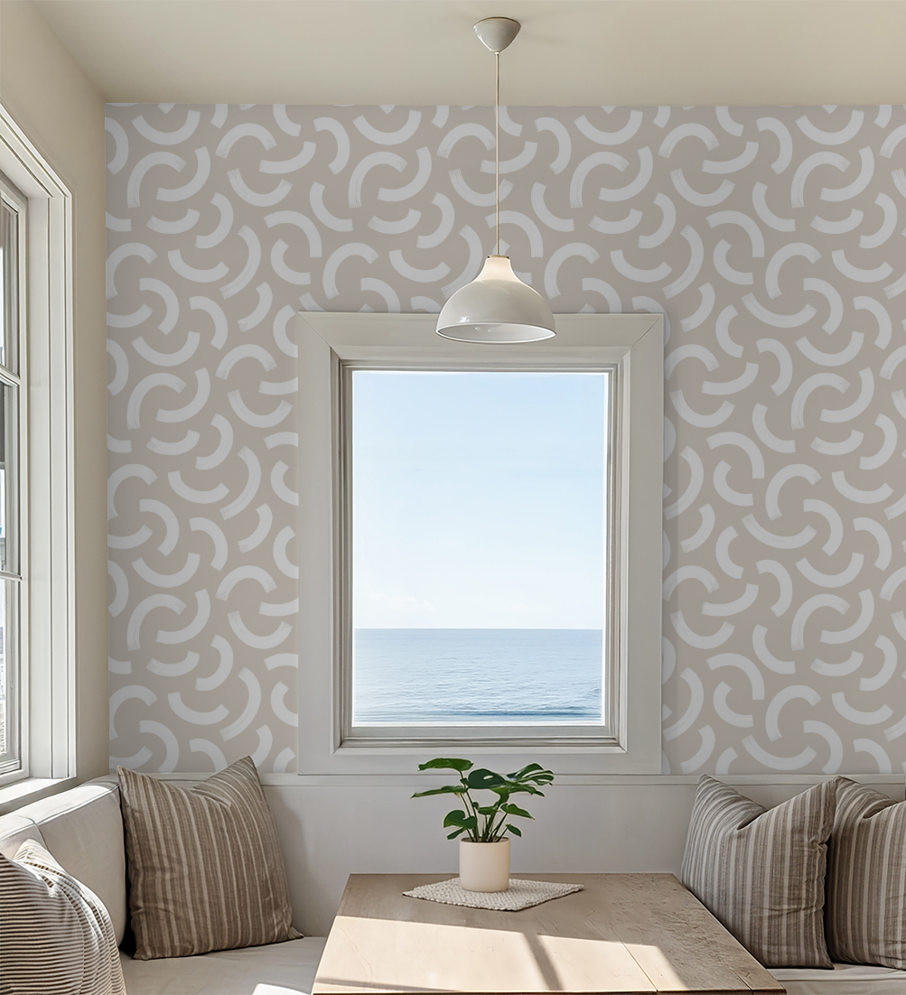 Sand Novalie (S) Wallpaper