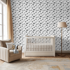 Safari Animal (Small) Wallpaper