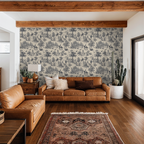 De Jouy Scenic Wallpaper