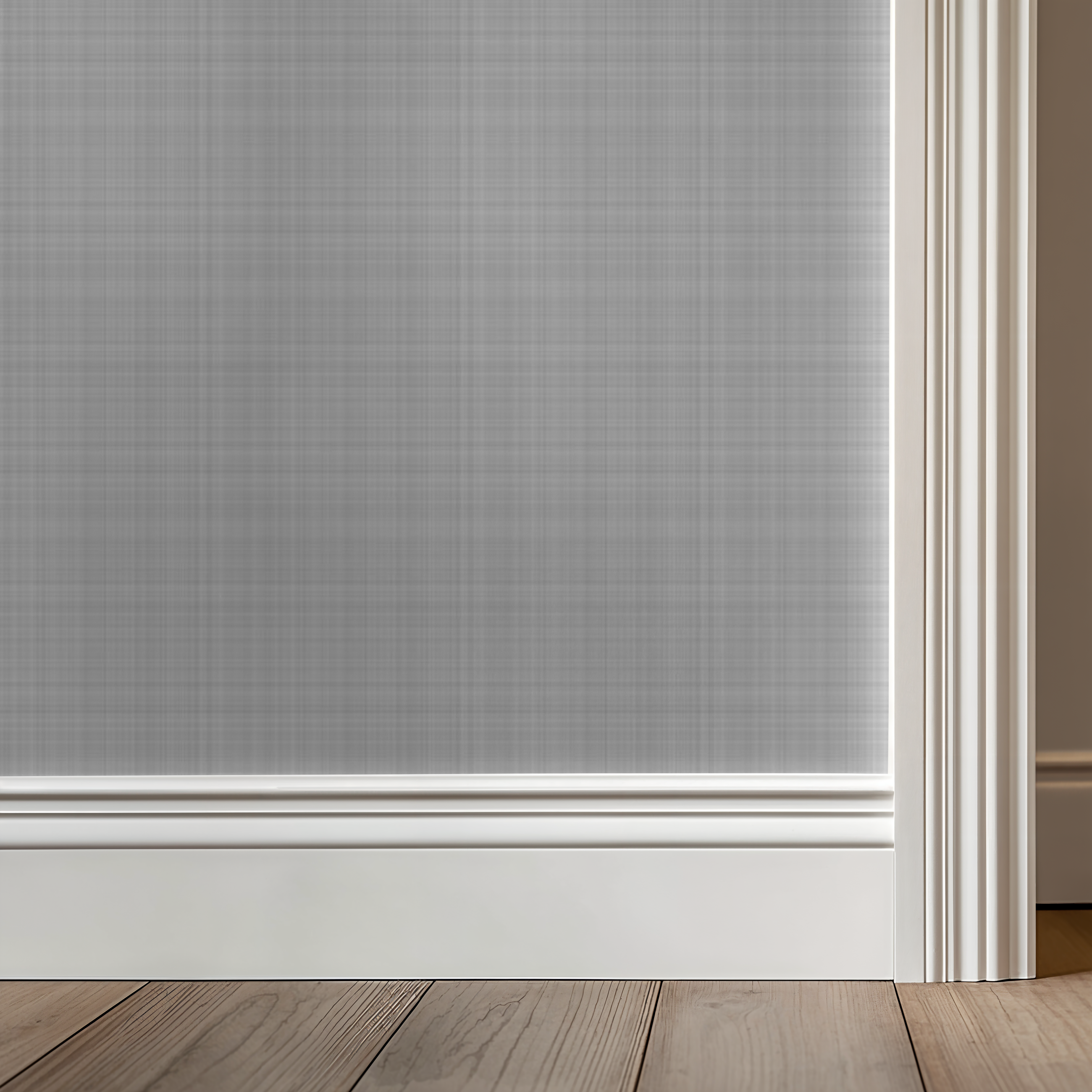 Seamless Linen Wallpaper