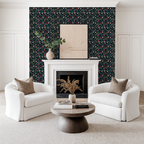 Wild Zerina Wallpaper