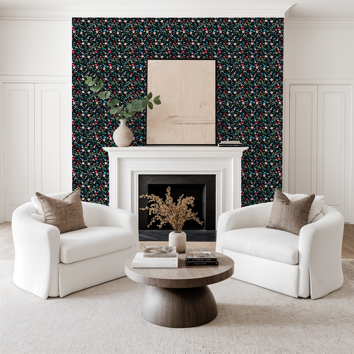 Wild Zerina Wallpaper