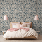 Vintage Isadora Wallpaper