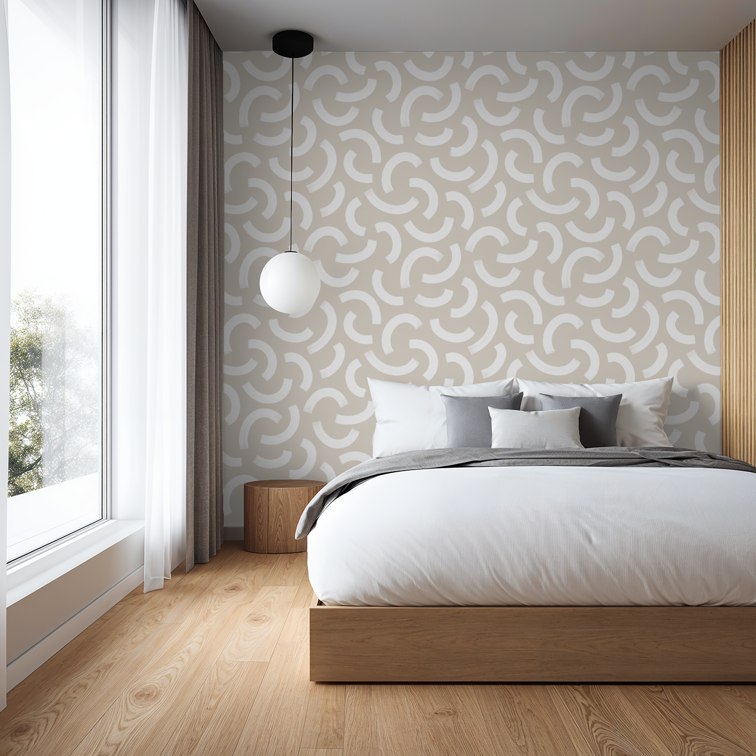 Sand Novalie Wallpaper