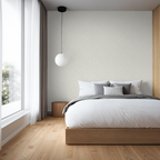 Willowstitch Botanical Wallpaper