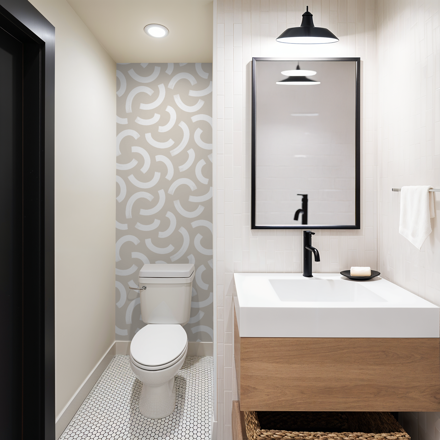 Sand Novalie Wallpaper