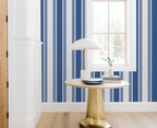 Stripe Evelisse Wallpaper