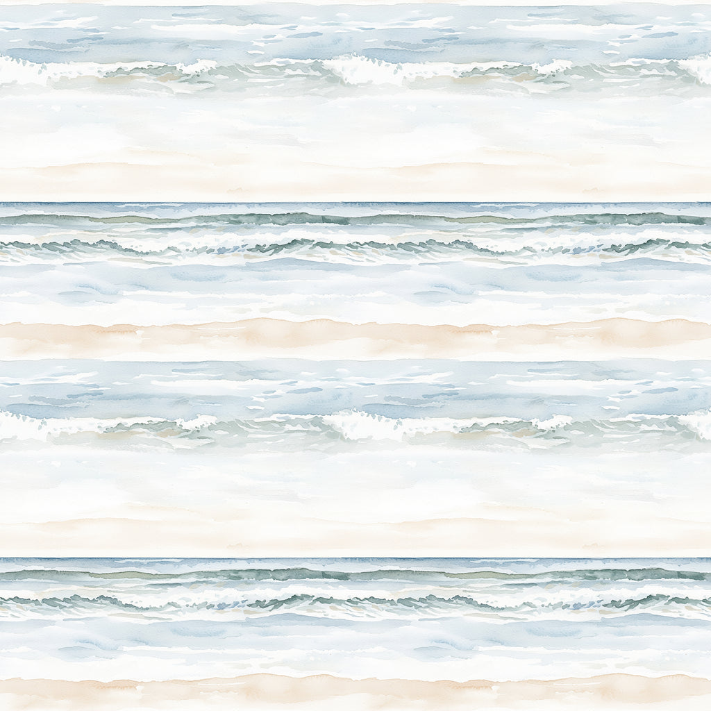 Coastline Wallpaper