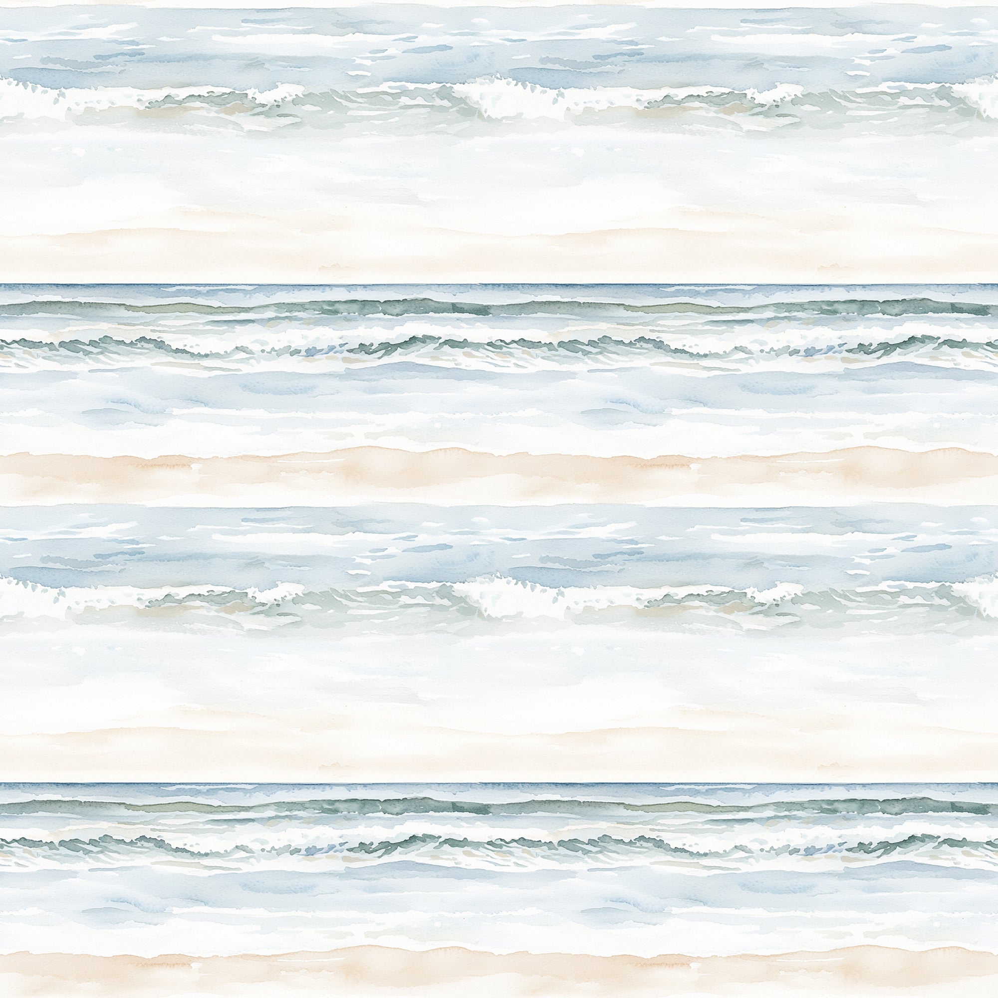 Coastline Wallpaper