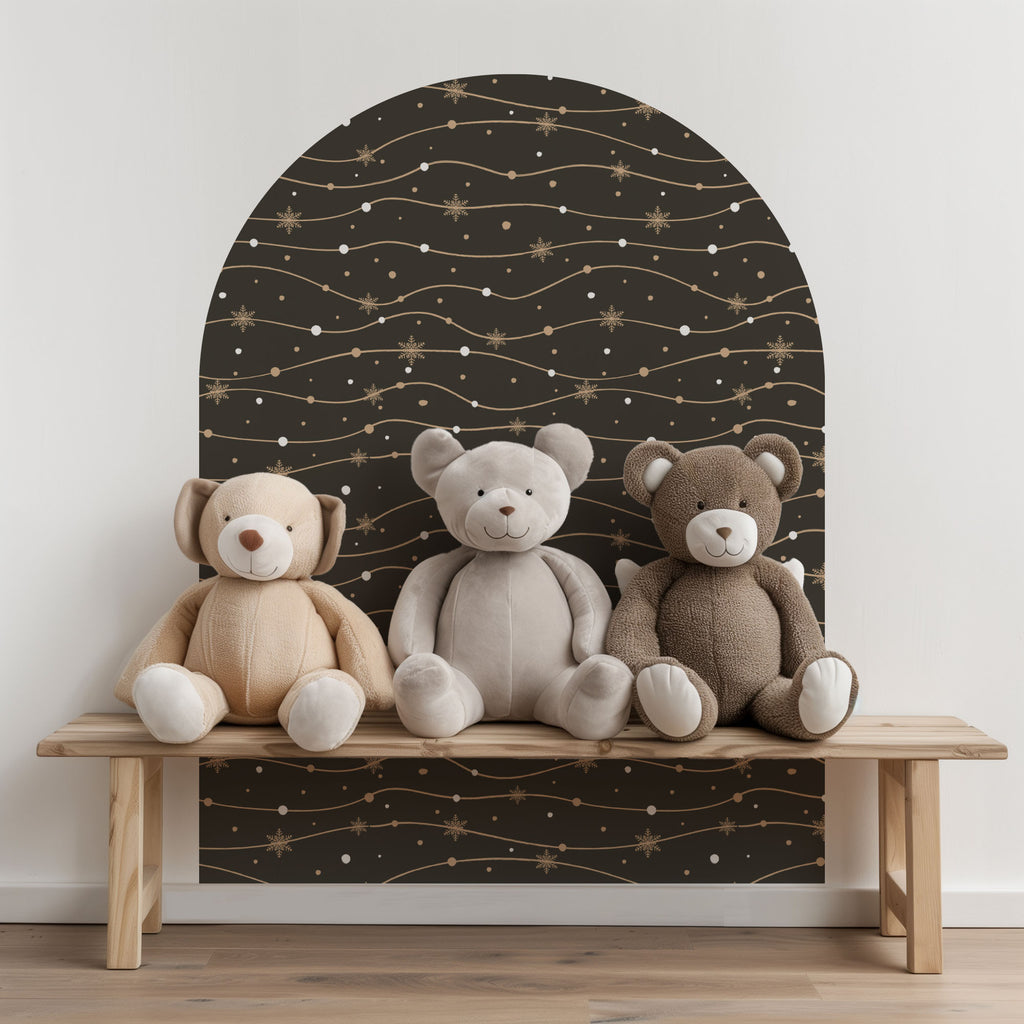 Arch Wall Decal