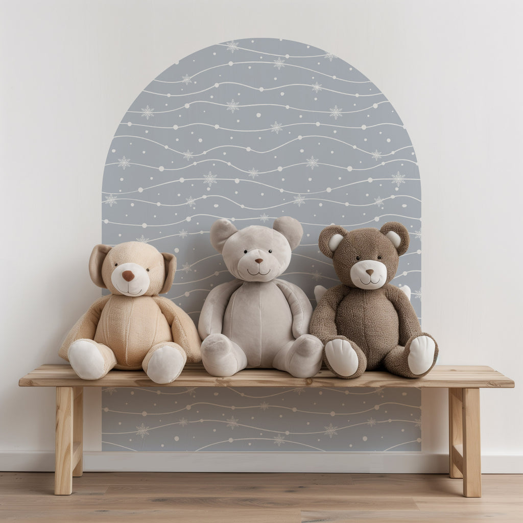 Arch Wall Decal