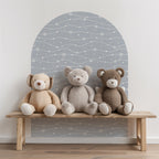 Arch Wall Decal
