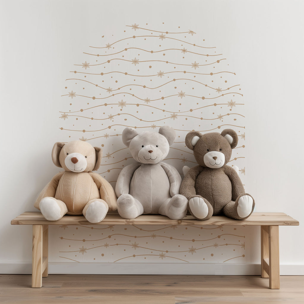 Arch Wall Decal