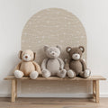 Arch Wall Decal