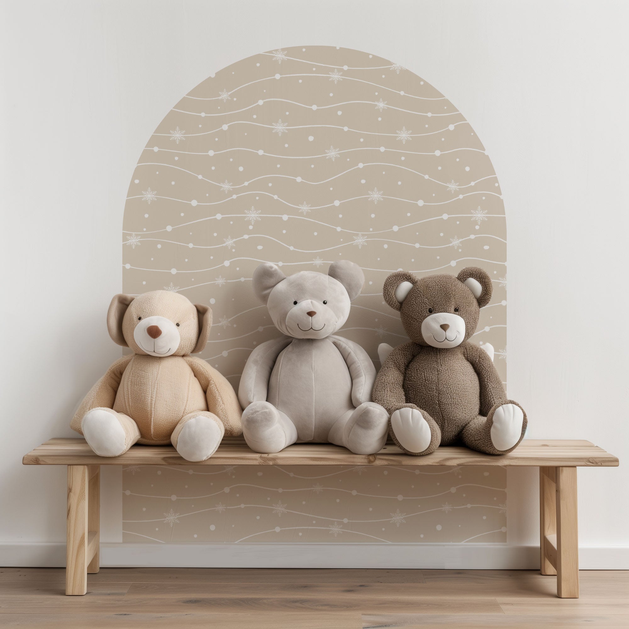 Arch Wall Decal