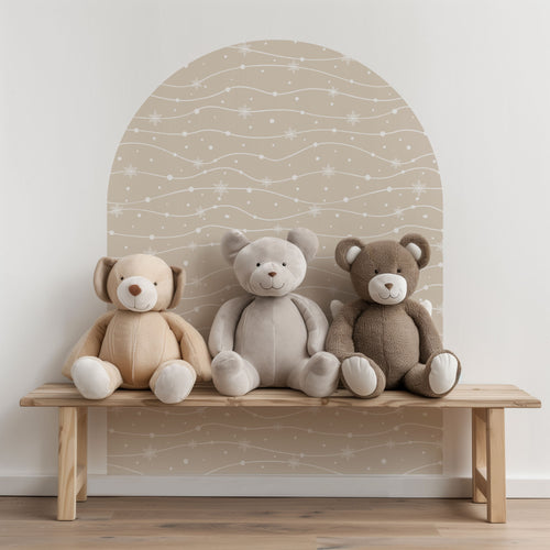 Arch Wall Decal