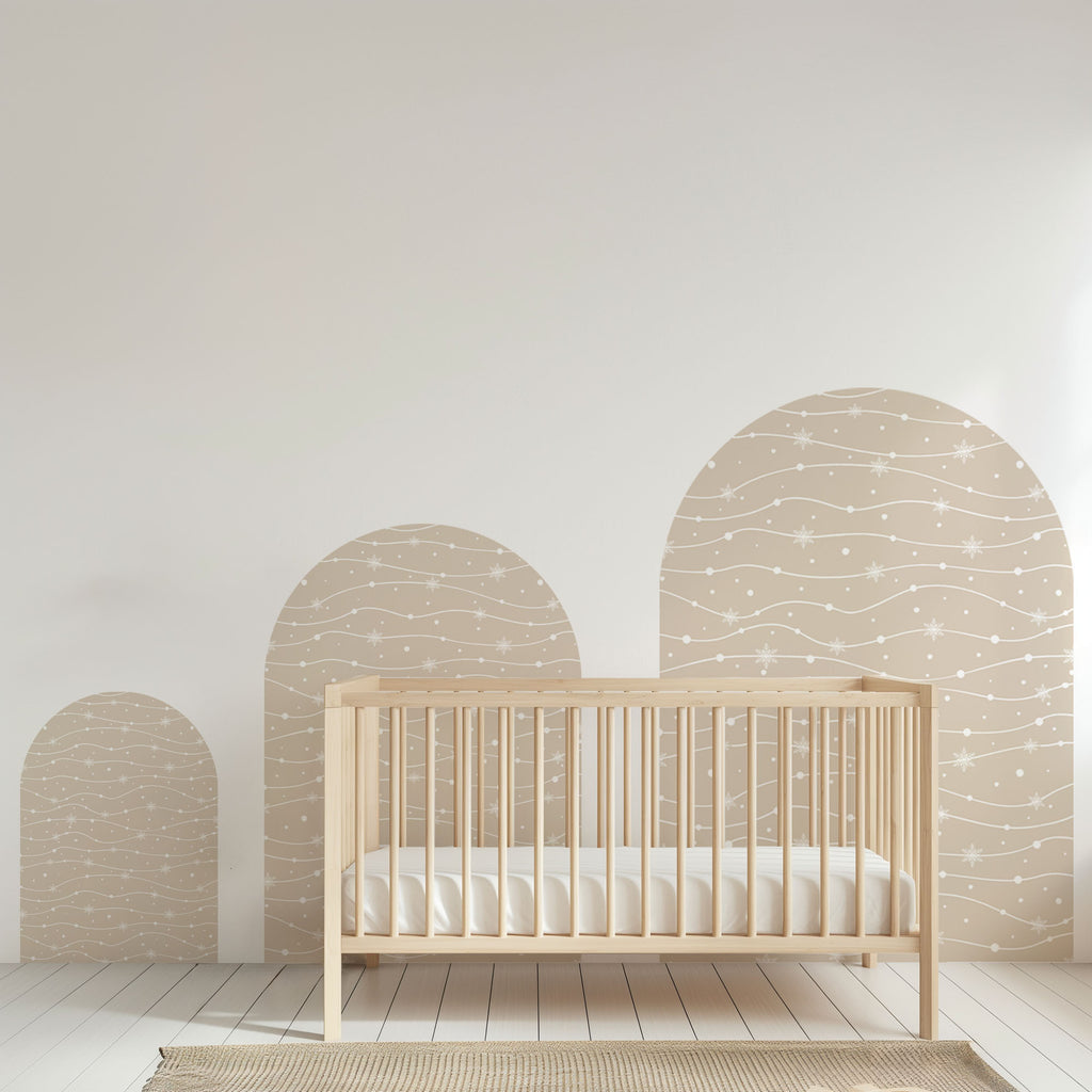 Arch Wall Decal
