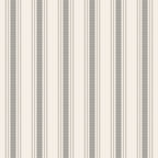 Beige Stripe Wallpaper