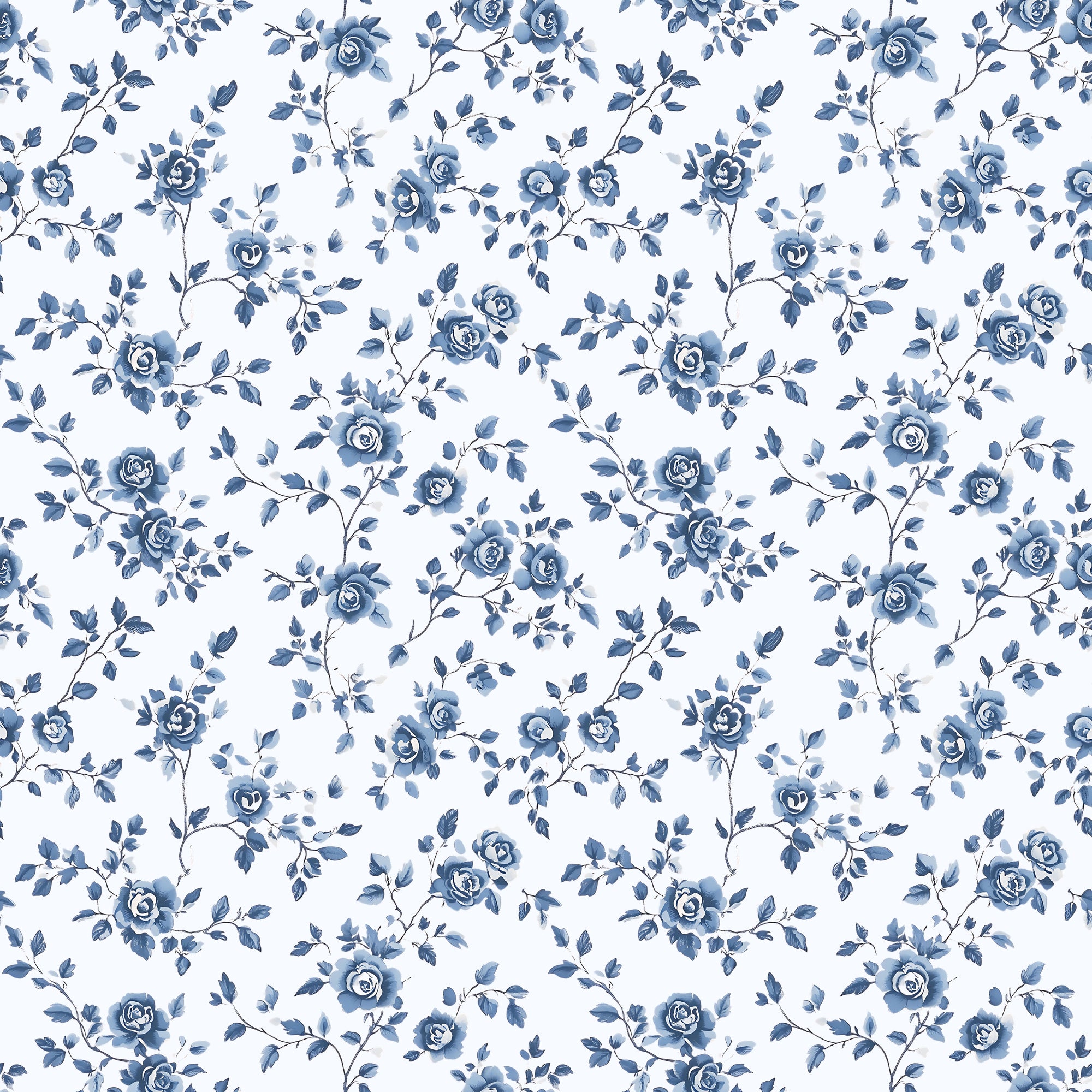 Lila Rose Wallpaper