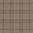 Brown Tartan Plaid Wallpaper