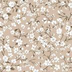 Cherry Blossom Floral Wallpaper