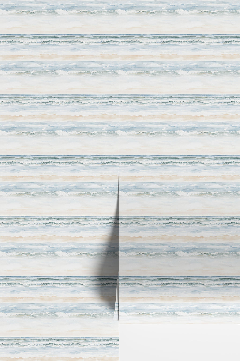 Coastline Wallpaper