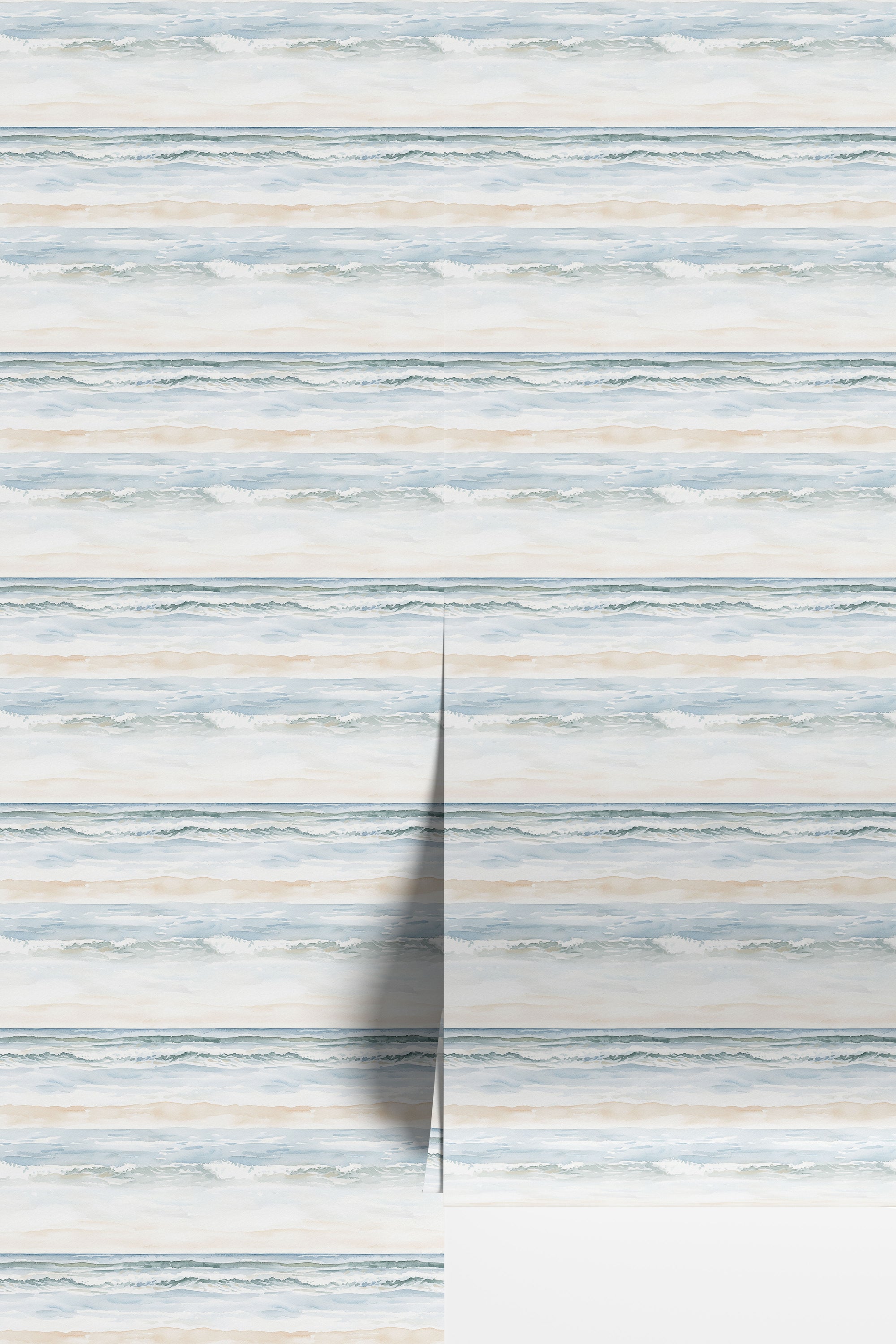 Coastline Wallpaper