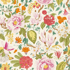 Coral Garden Wallpaper