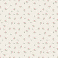 Ditsy Rose Wallpaper