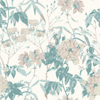 Floral Flowers Wallpaper
