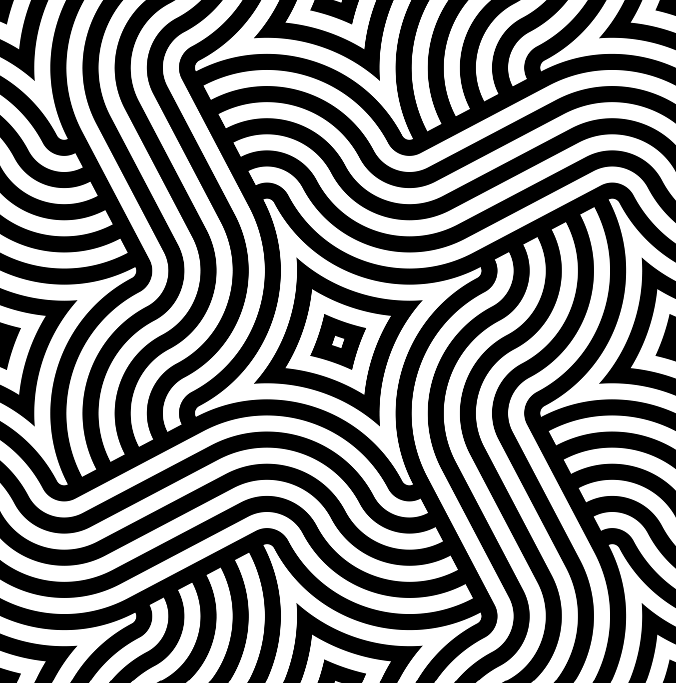 Flux Wallpaper