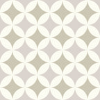 Geometric Circle Wallpaper