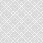 Gray Moroccan Wallpaper