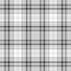 Grayscale Tartan Wallpaper