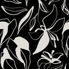 Inkblot Wallpaper