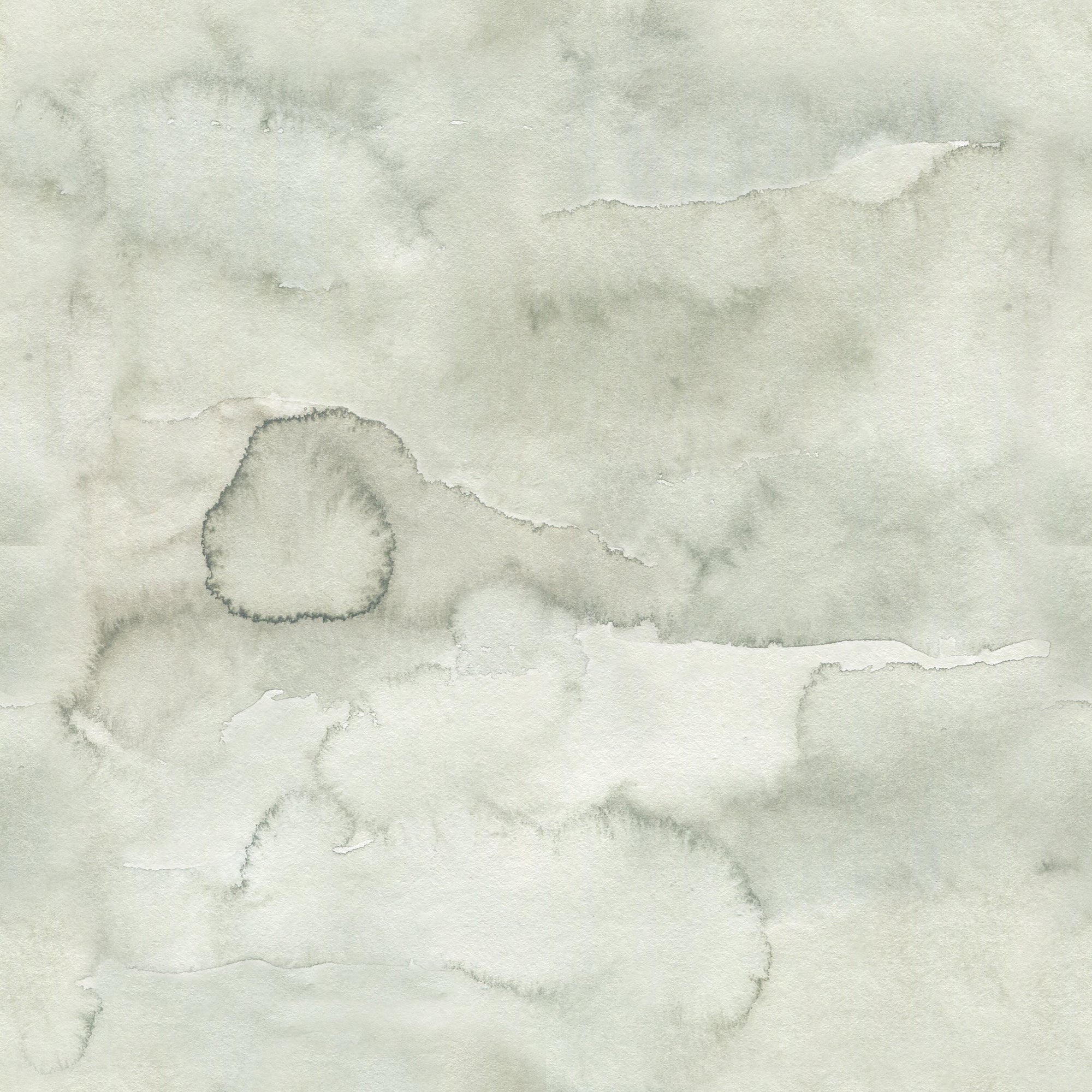 Watercolor Jade Wallpaper
