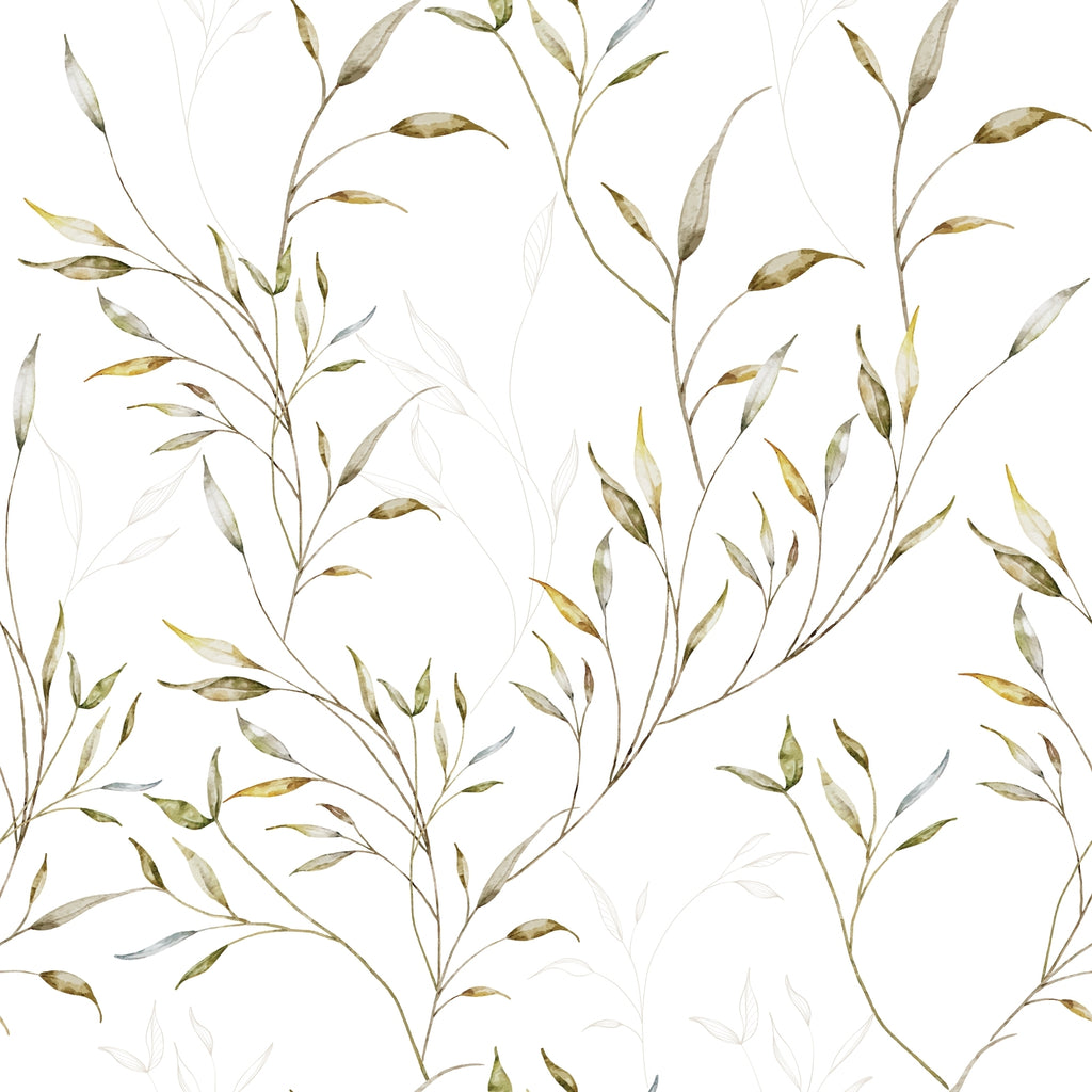 Olive Elara Wallpaper