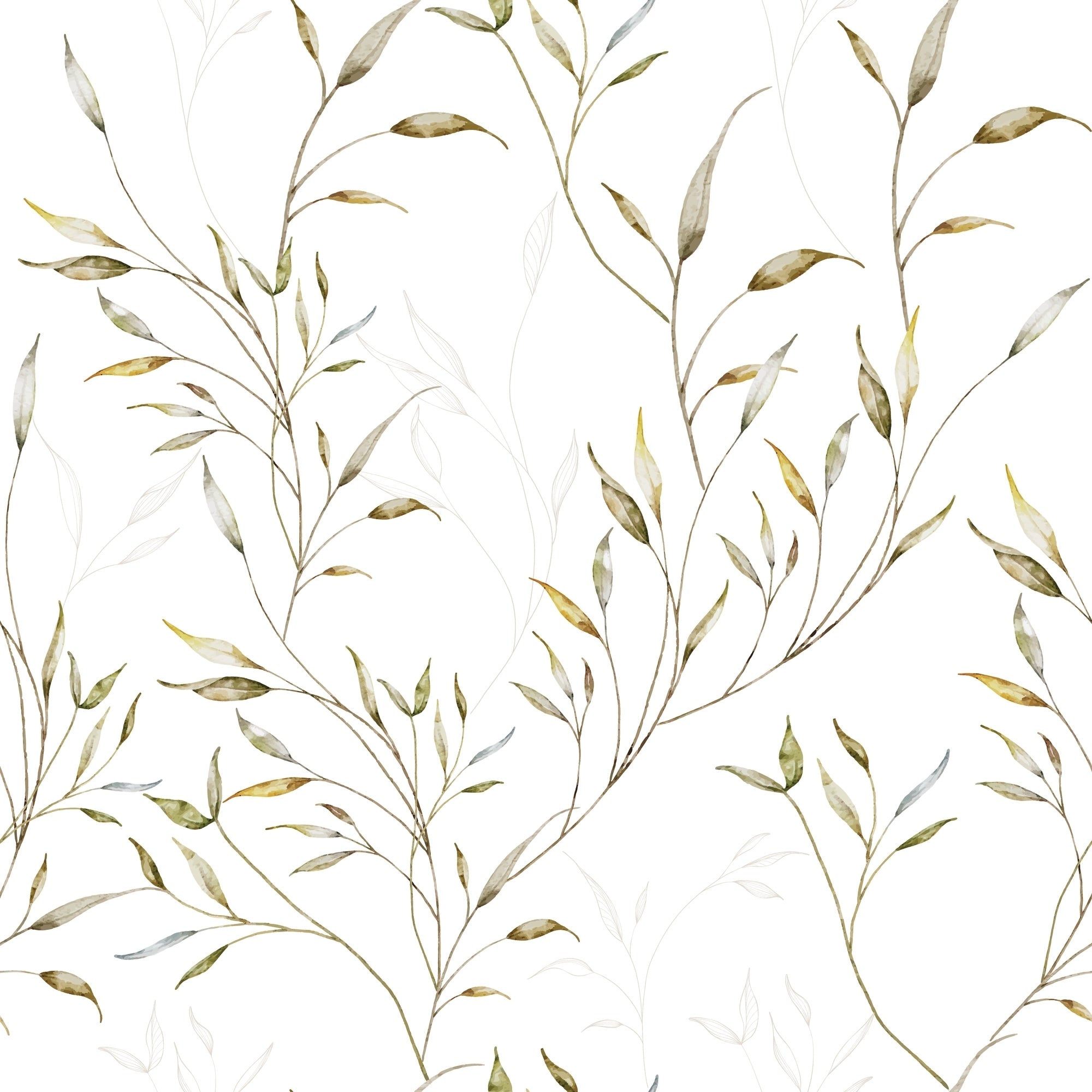 Olive Elara Wallpaper