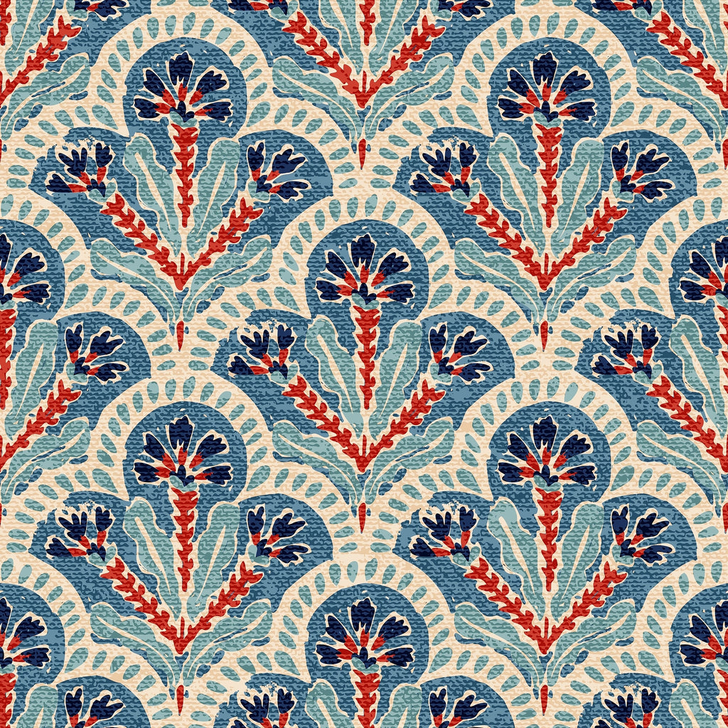Regal Cassiane Wallpaper